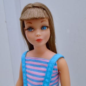 バービー TNTスキッパー 美品　ヴィンテージ Tnt Skipper - Etsy