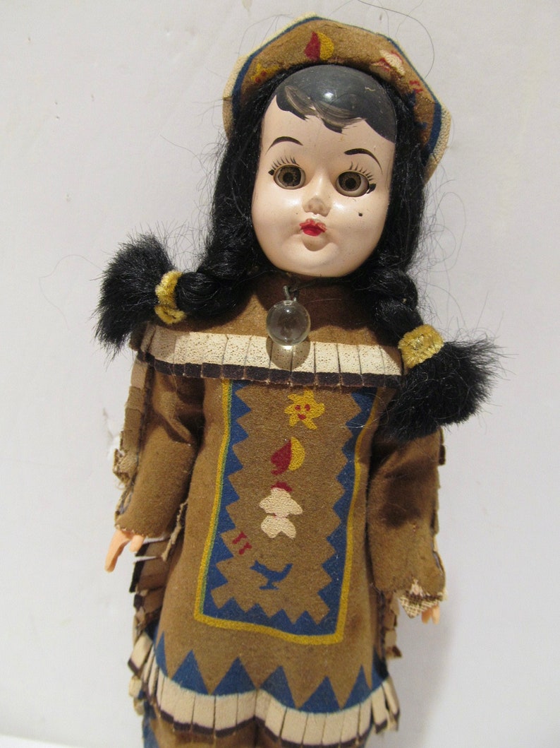 Rare 1950's Howdy Doody Princess Summerfall Winterspring - Etsy