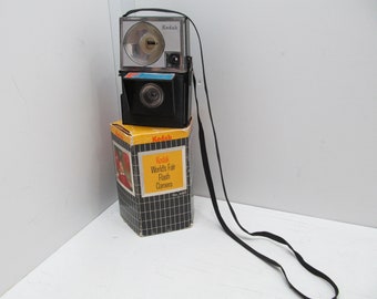 Kodak EK160-EF Instant Camera Point & Shoot Film Camera - Etsy