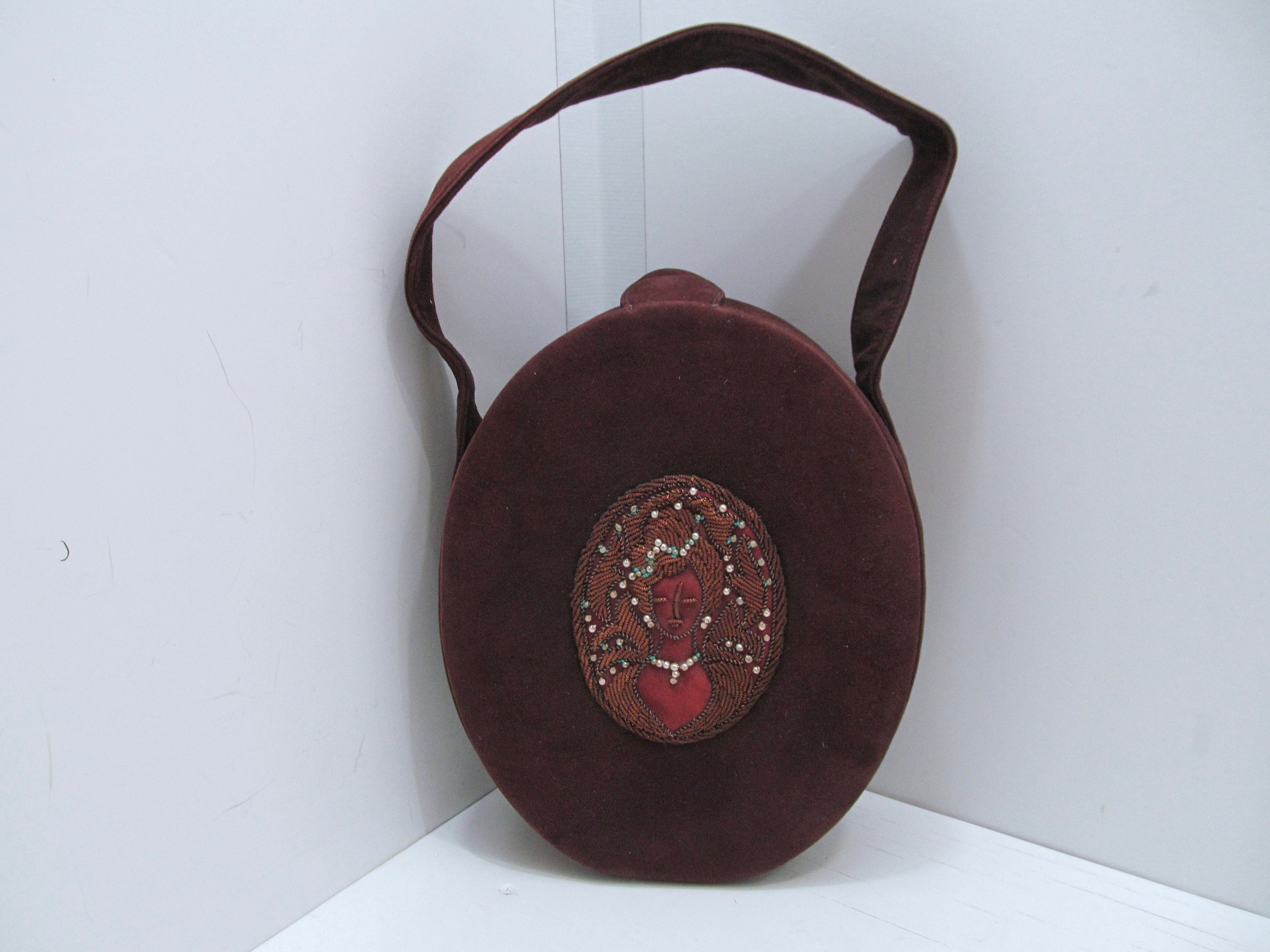 Unusual Purse Etsy UK