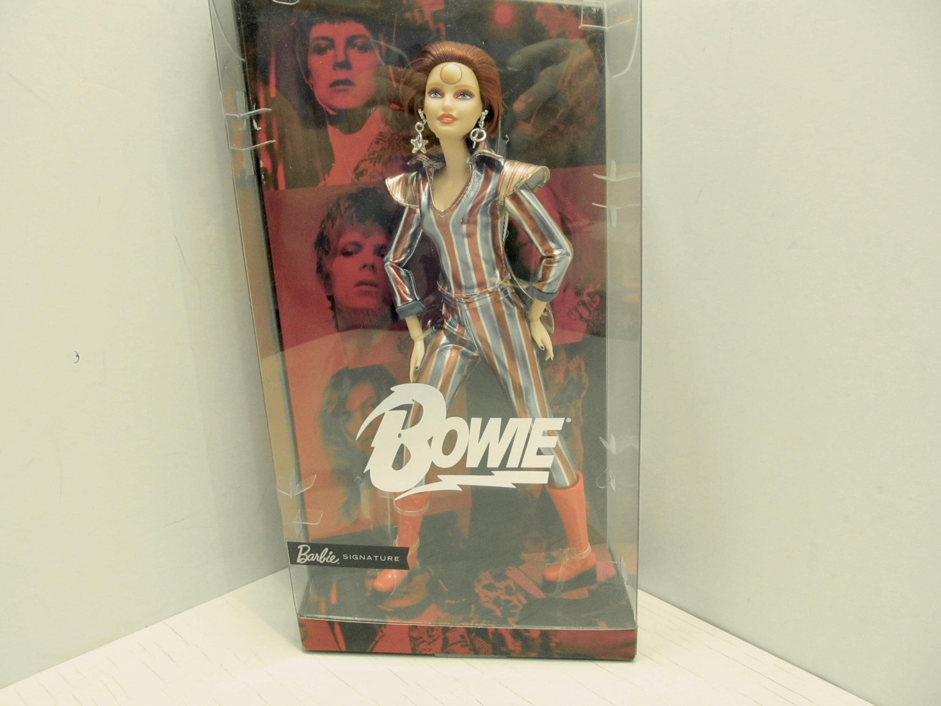 David bowie barbie - Etsy 日本