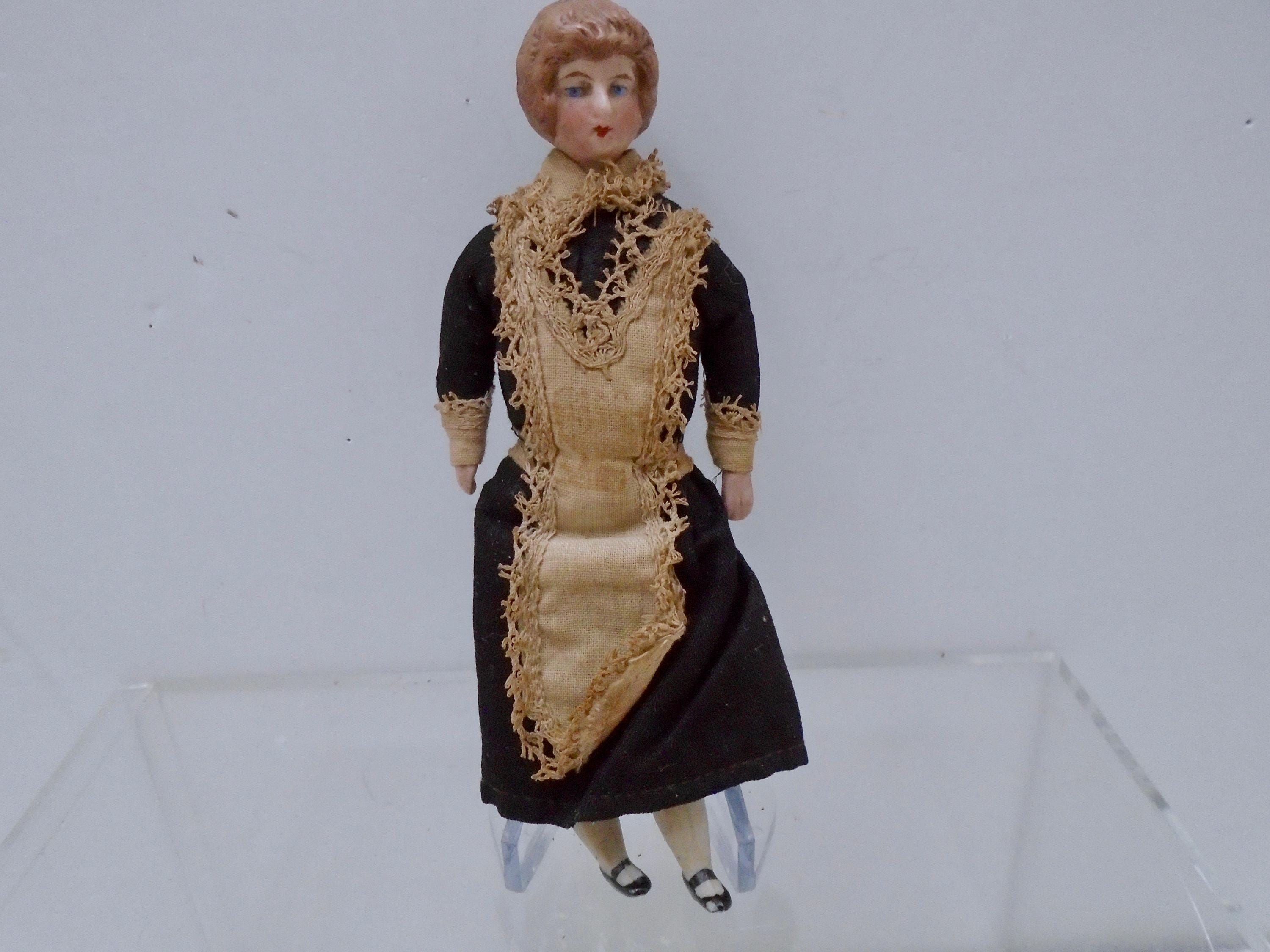 Mignonette doll - Etsy 日本