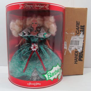 1996年 バーバー クリスマス オーナメント 3個セット - Etsy 日本