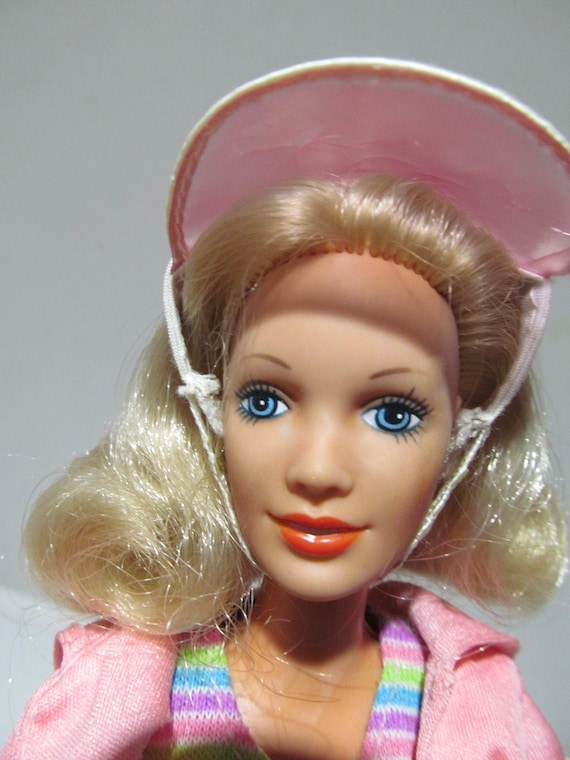 Darci cover cheap girl doll