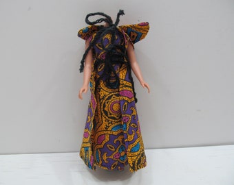 Original Kenner Blythe Outfit, Medieval Mood, Complete