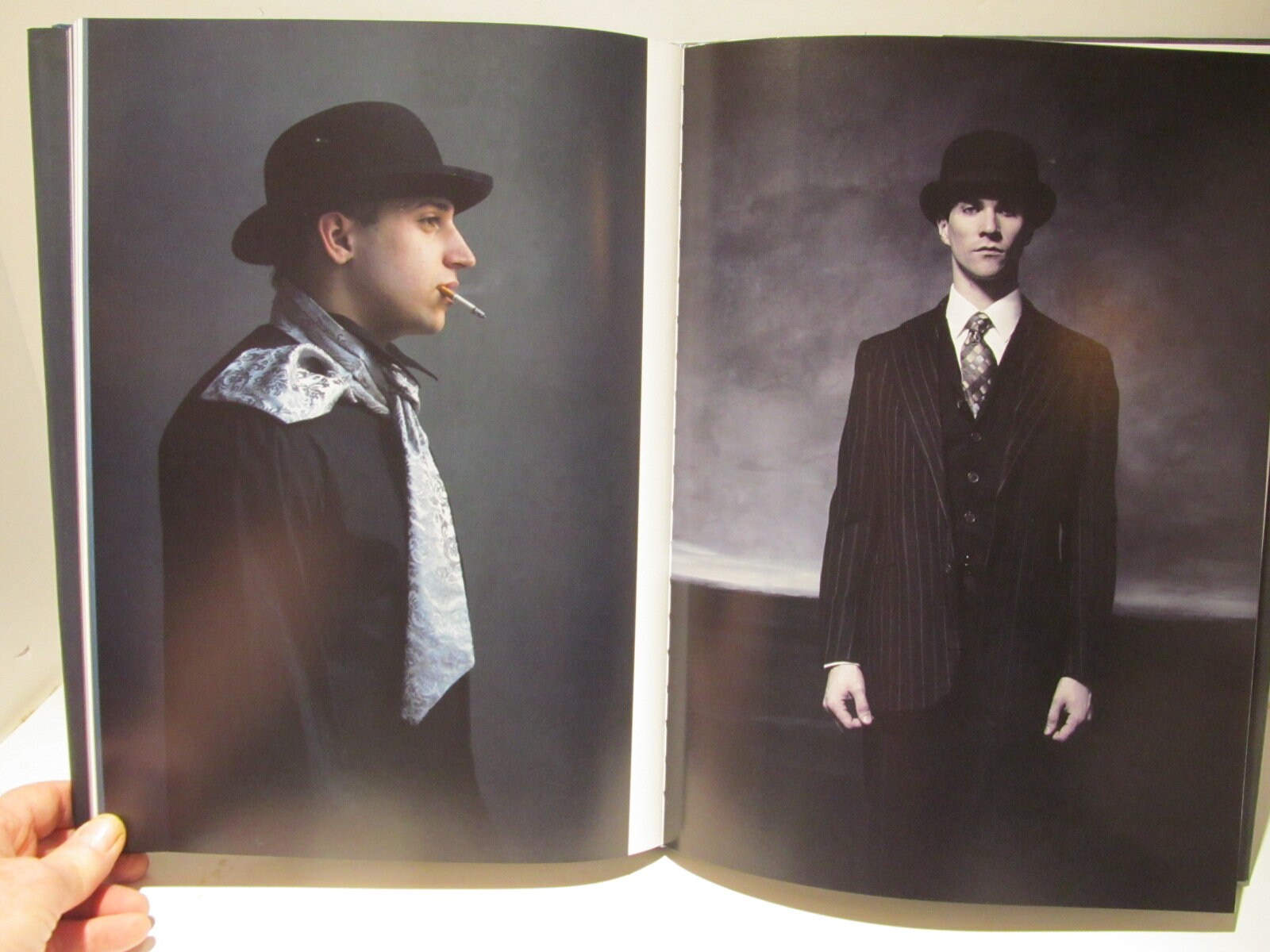 An Embarrassment of Riches Photographs Book Adrian