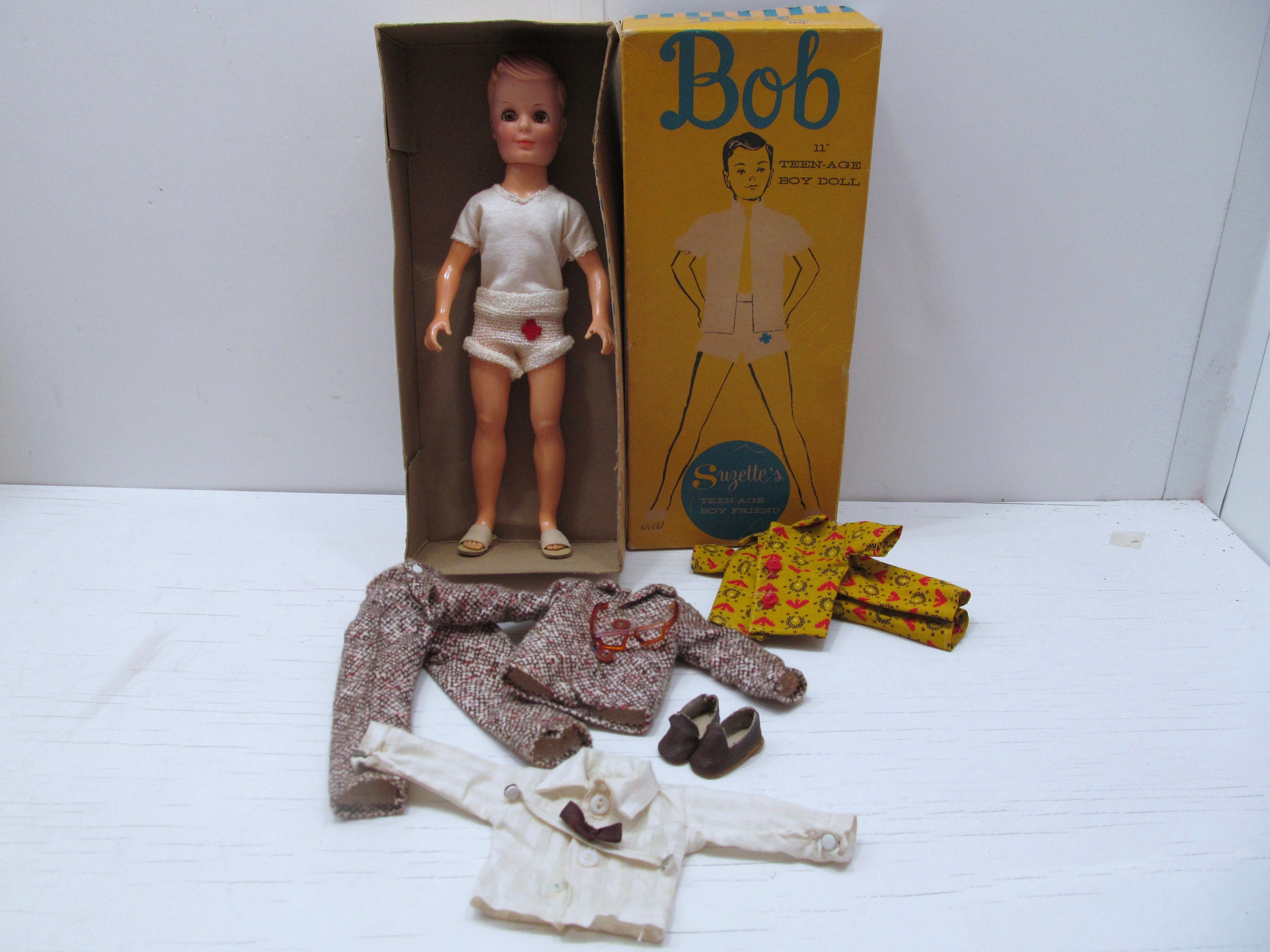 Uneeda Doll 1960s - Etsy Uneeda Doll 1960s - Etsy