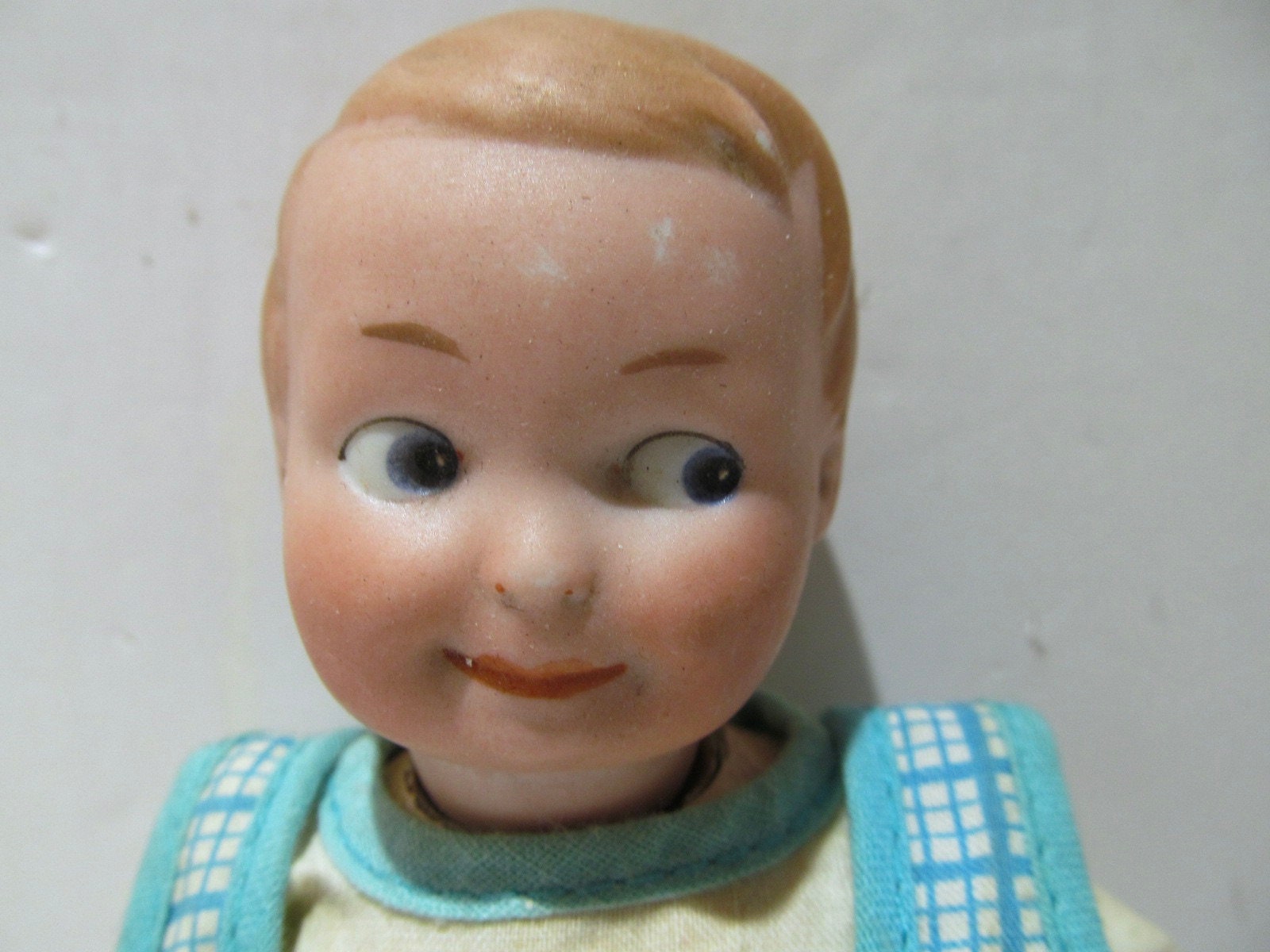 Antique googly doll - Etsy 日本