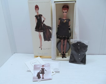 Robert Best &quot;Happy Go Lightly&quot; Silkstone Barbie