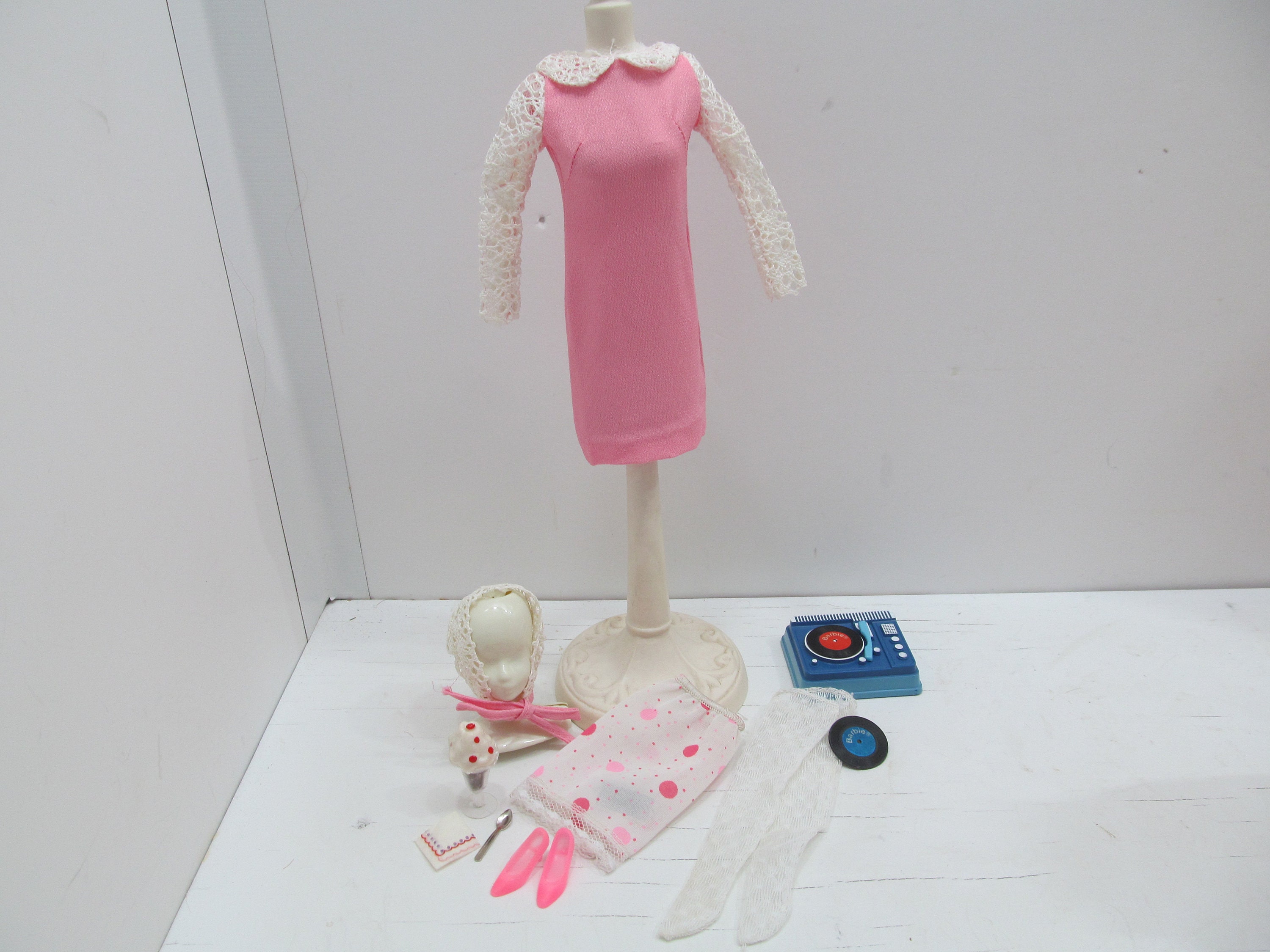 Buy 1966 Francie Online In India Etsy India