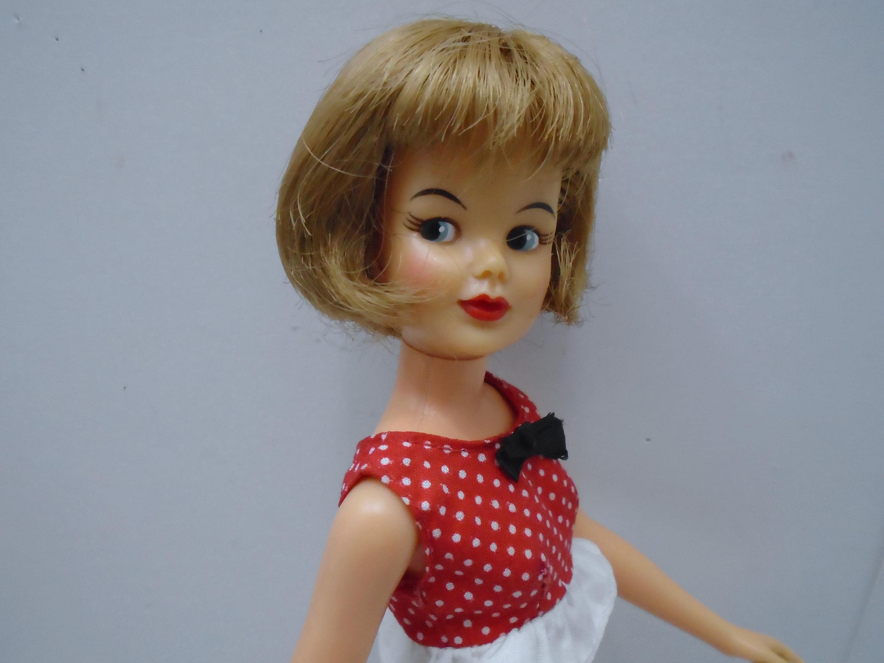 Ideal Tammy Grown up Doll - Etsy