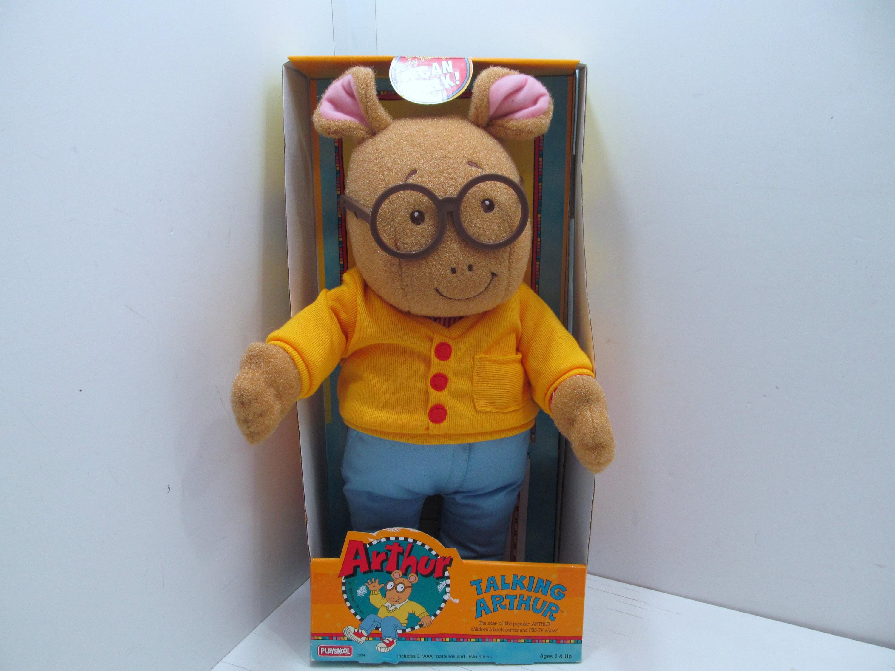 Talking tina doll