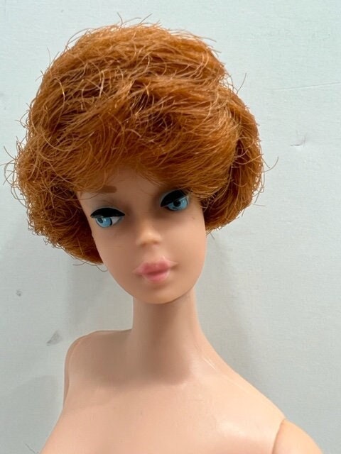 Midge Cut n Style Cheveux Longs Barbie Rousse Cheveux Rouges