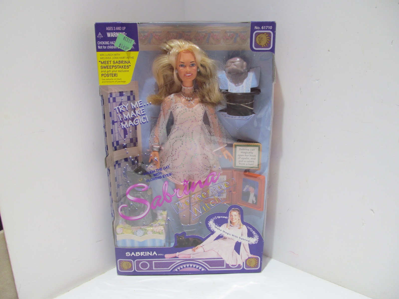 Sabrina Doll for sale 82 ads for used Sabrina Dolls