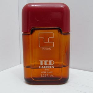 Ted lapidus perfume - Etsy 日本