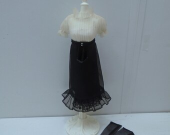 Barbie Outfit, Midi-Magic, 1969, Mattel