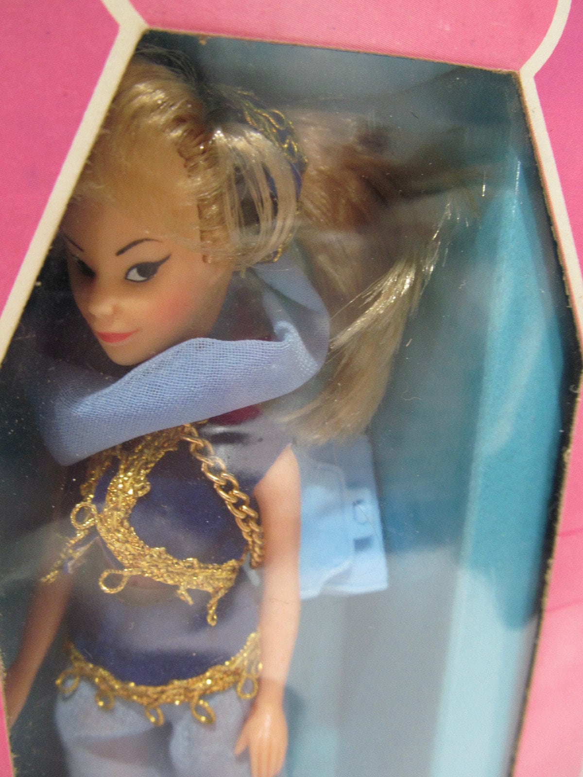 I dream of online jeannie dolls for sale