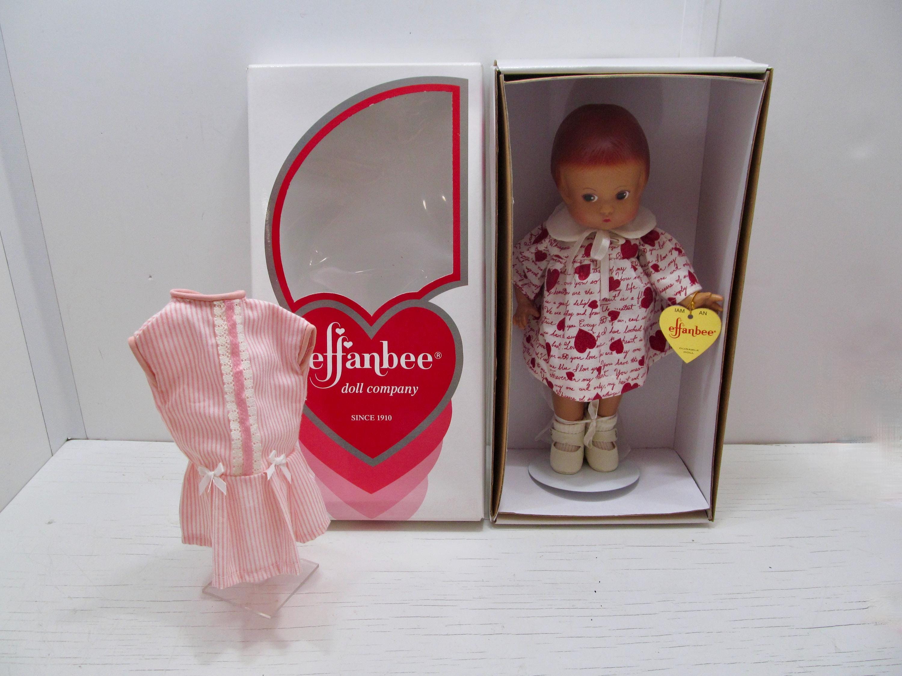 Effanbee patsy doll - Etsy 日本