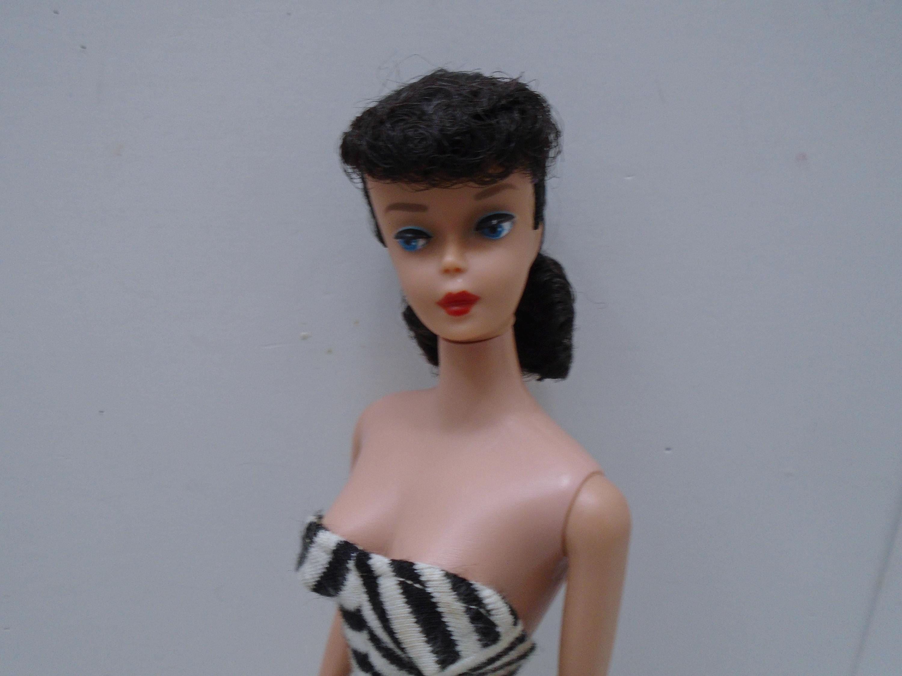 Vintage barbie ponytail - Etsy 日本