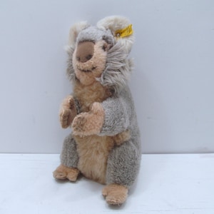 Vintage Steiff Koala Bear Molly