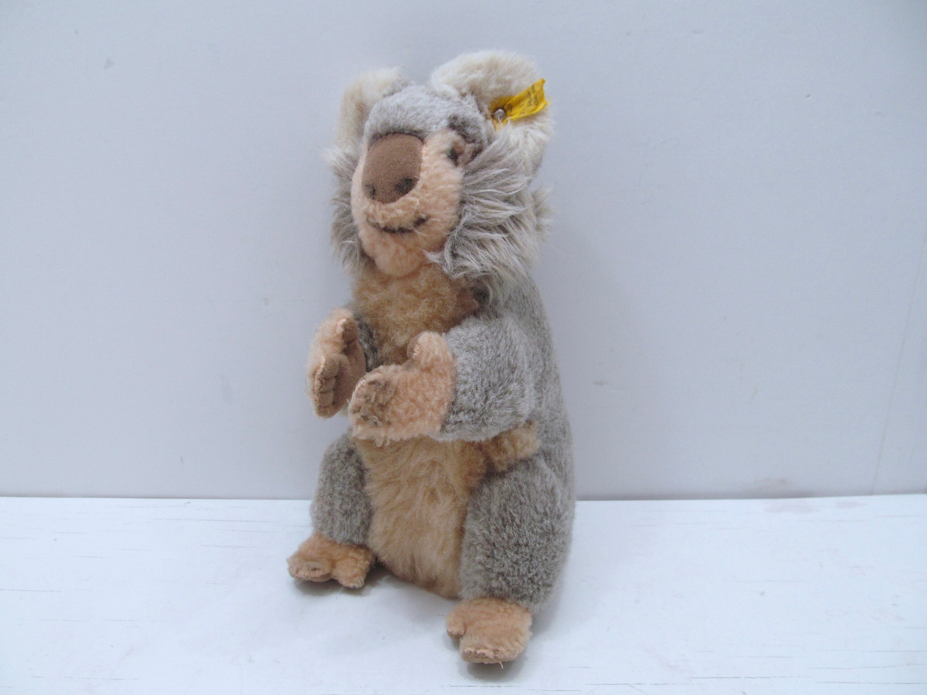 SteiffコアラMolly Koala