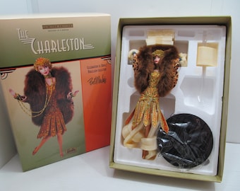 バービーコレクター バービー ボブ・マッキー プリンセス