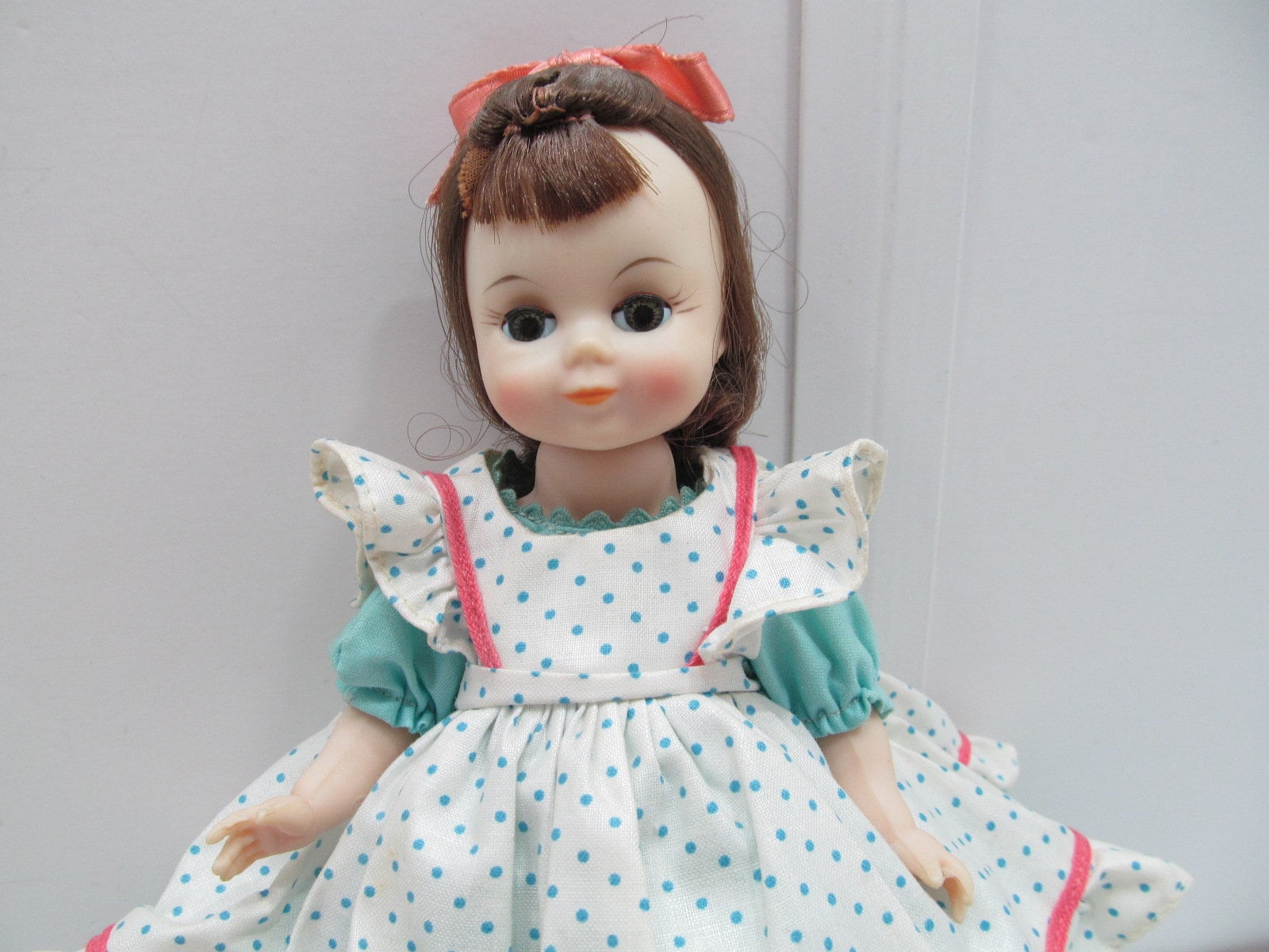 マダムアレクサンダー8インチ(約20cm) マギー