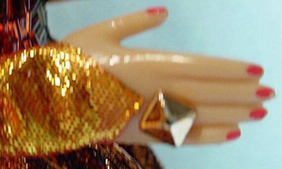 激レア 90s LI'L PENNY リトルペニー ヴィンテージ フィギュア 未開封 90s NBA Lil penny リトルペニー トーキングフィギュア