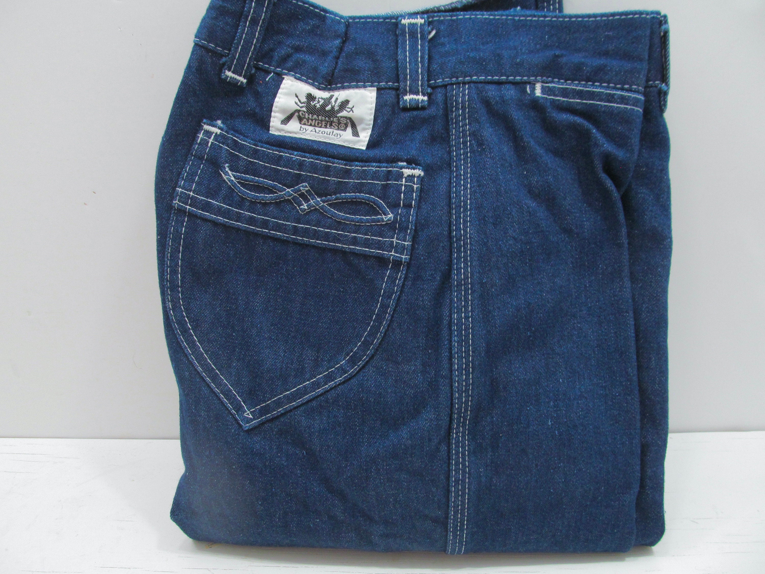 - Jeans Angels Etsy