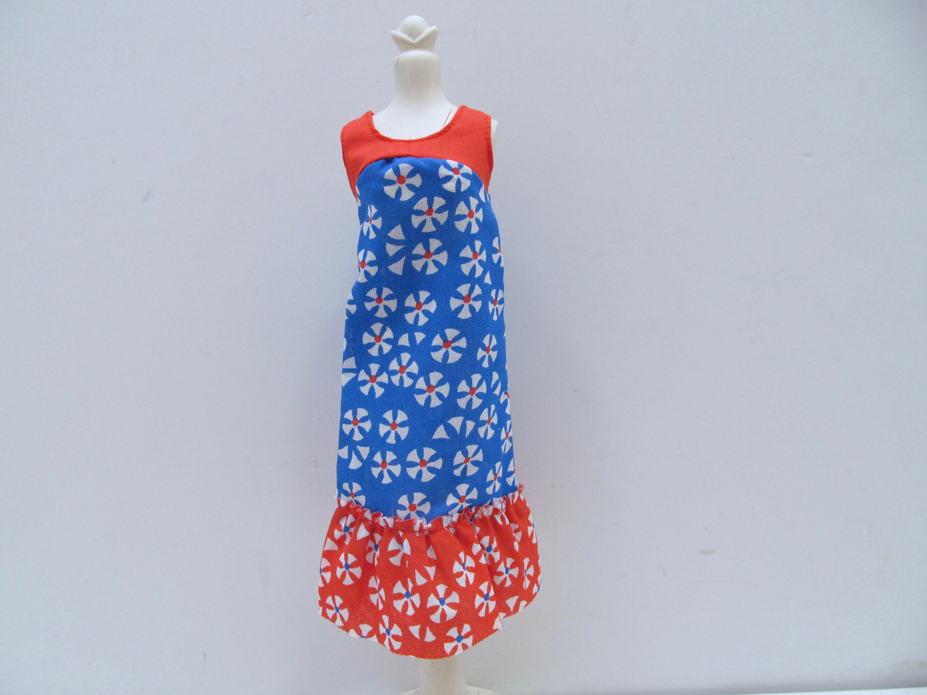 Vintage Barbie Mattel Bust Buy Fashion #2219, 1978, Mint