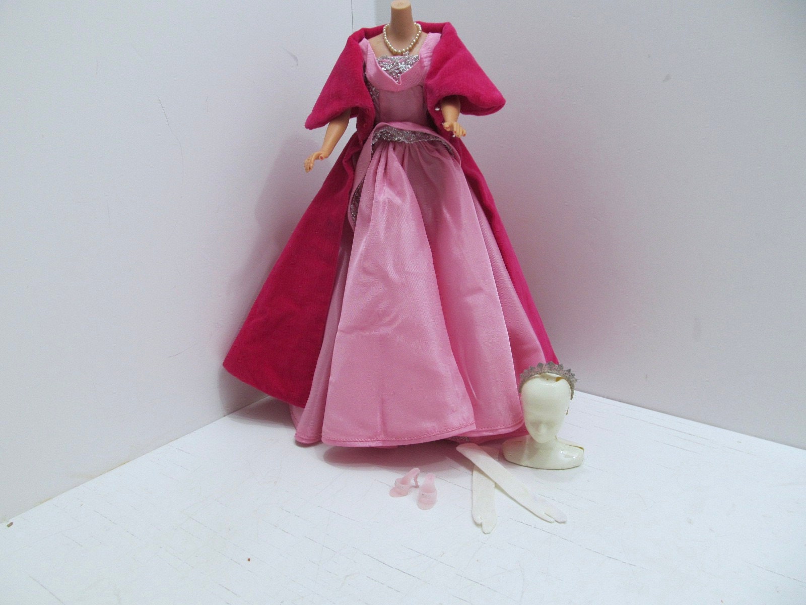 Barbie Sophisticated Lady - Etsy Barbie Sophisticated Lady - Etsy