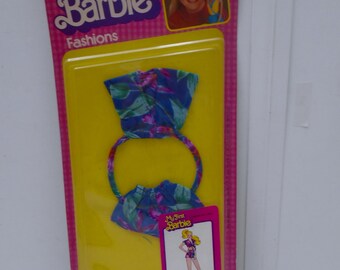 NRFC My First Barbie Fashion 3676, Mattel, 1980