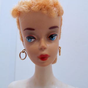 No 3 ponytail barbie - Etsy 日本