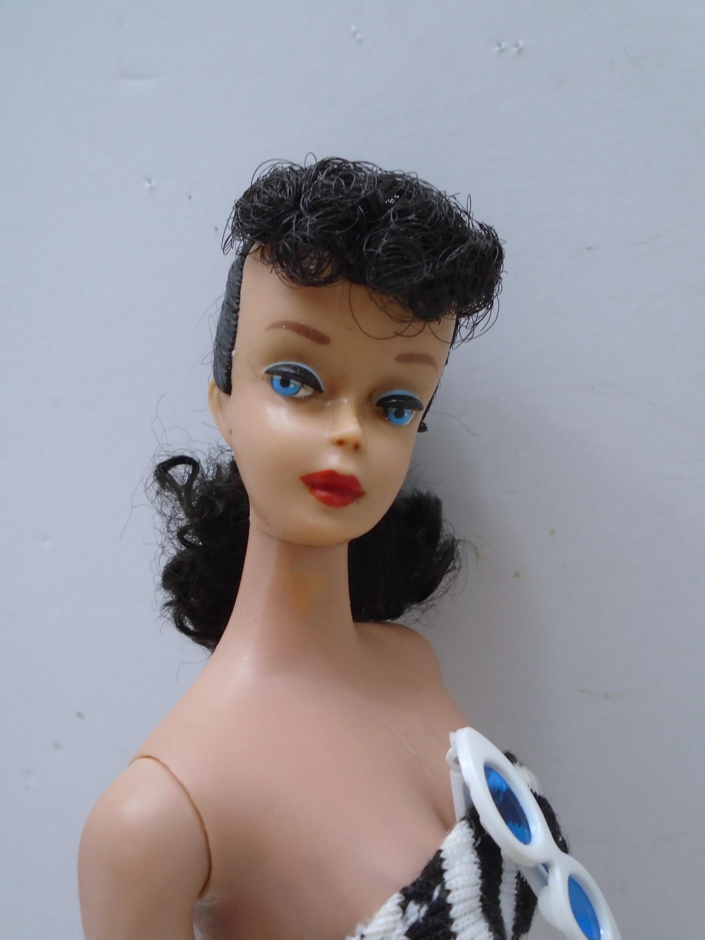 1959 barbie doll - Etsy 日本