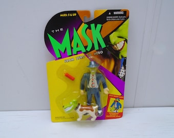 1997 the Mask the Animated Series 6