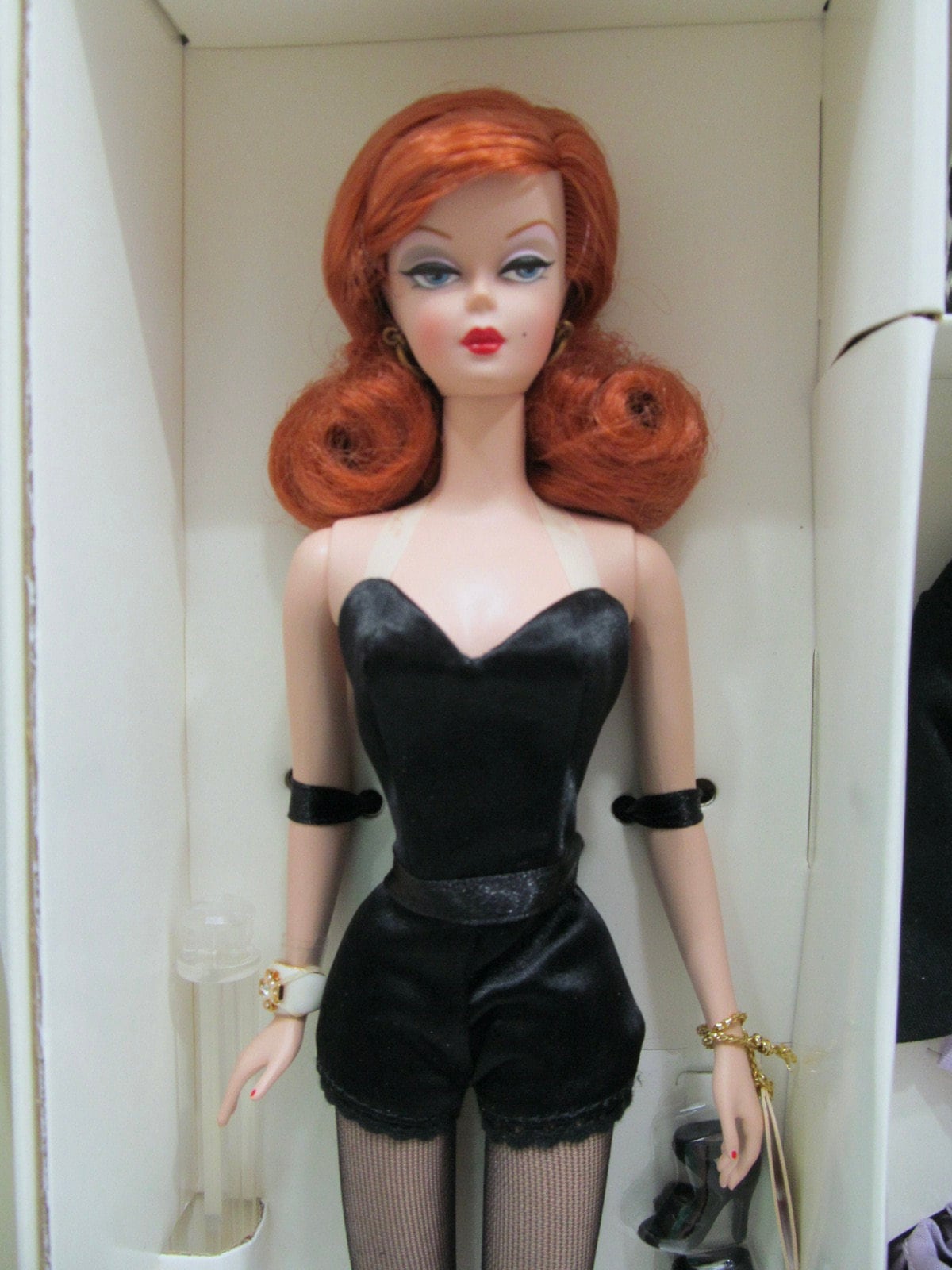 NRFB Mattel Barbie Silkstone Dusk to Dawn Set, 2000 - Etsy Canada