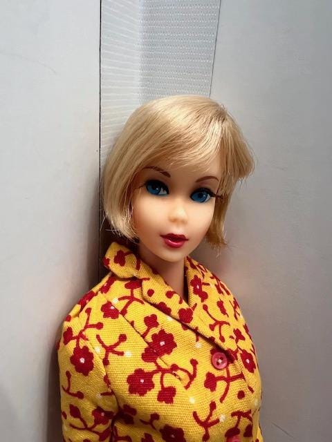 Barbie Hair Fair - Etsy