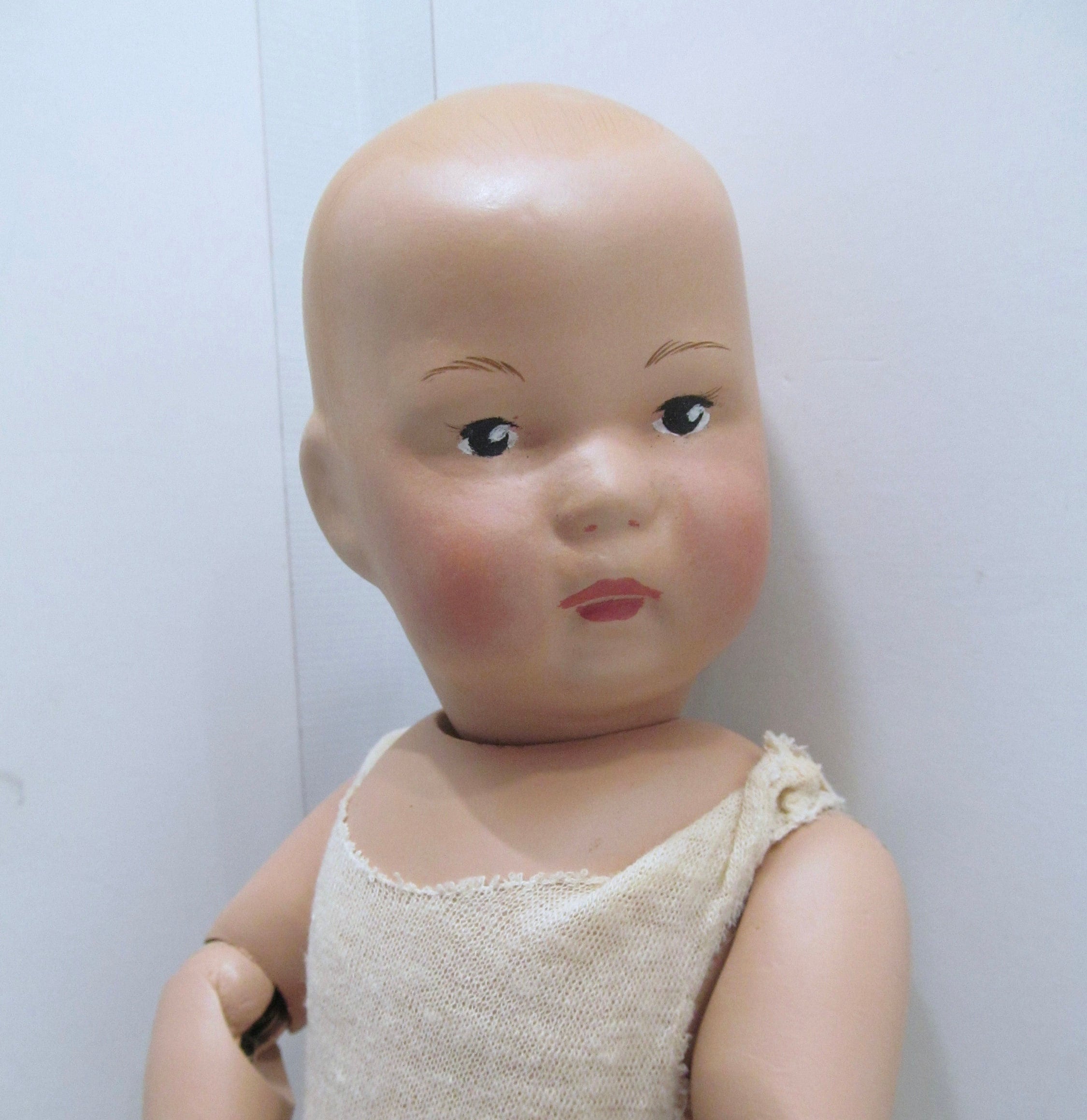 Schoenhut Dolls - Etsy