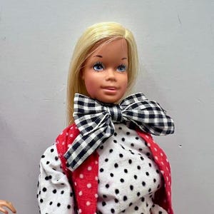 1971 malibu barbie - Etsy 日本