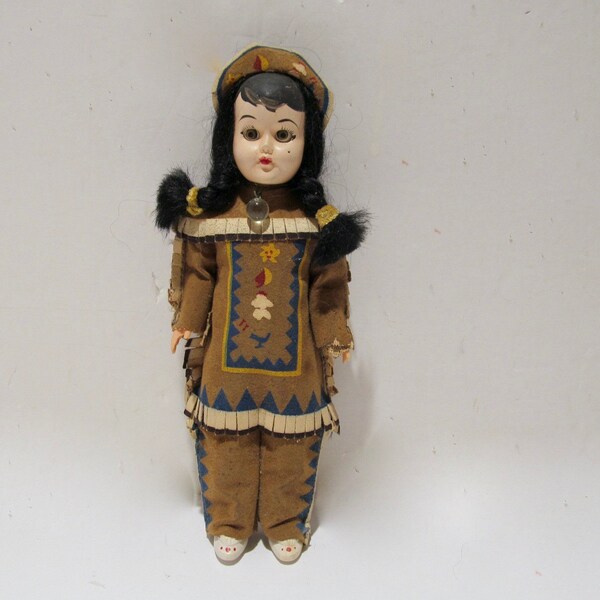 Howdy Doody Doll - Etsy