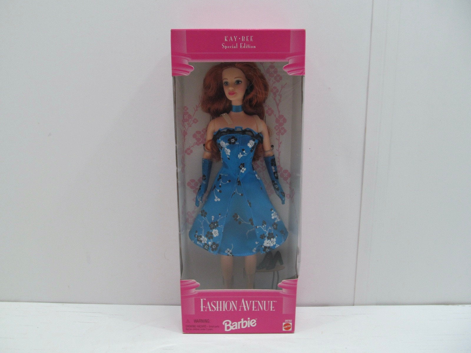 (2) Mattel 2000s Barbie Dolls & Clothes Lot ~ Fashion Fever Avenue  Fashionista