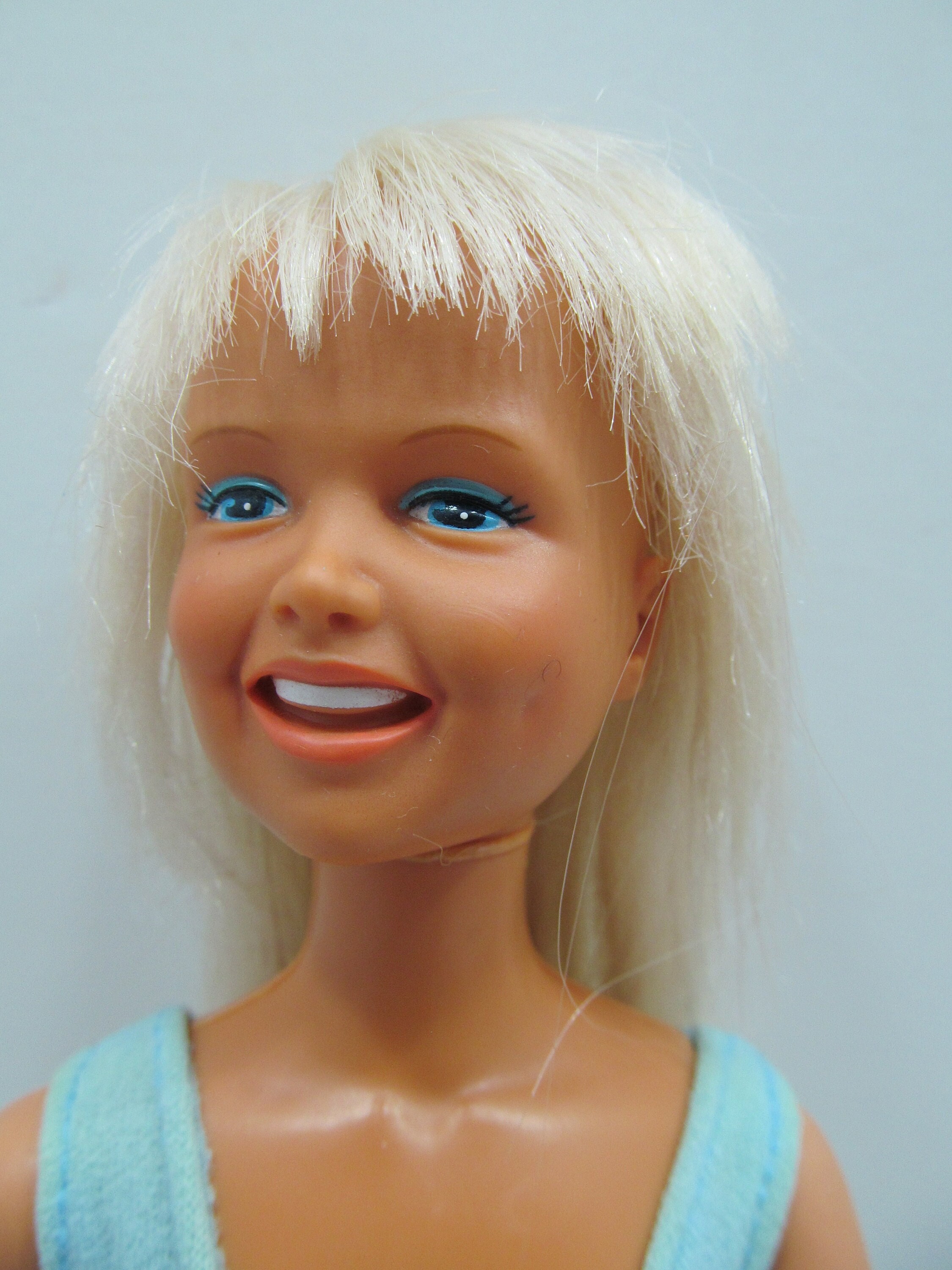 Vintage Kenner Dusty Doll, 1974 - Etsy Vintage Kenner Dusty Doll, 1974 - Etsy