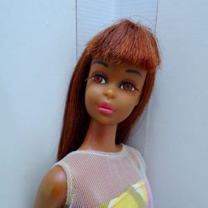1967 Francie Doll - Etsy