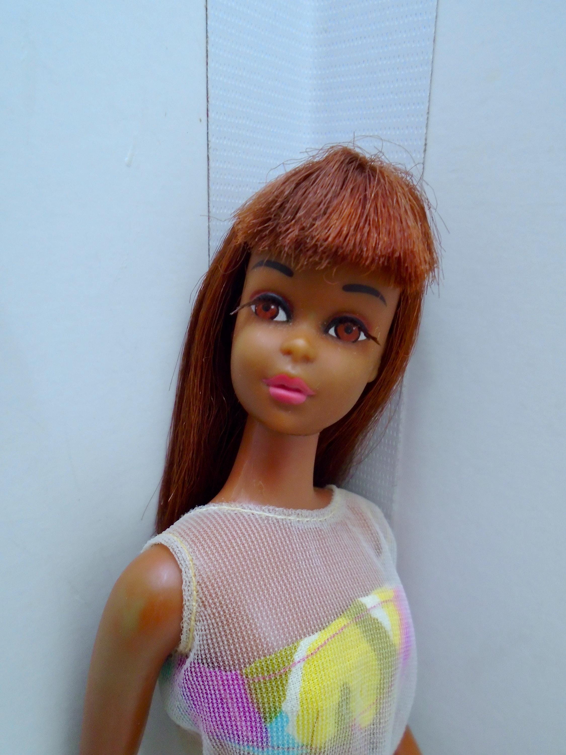 1967 Francie Doll - Etsy