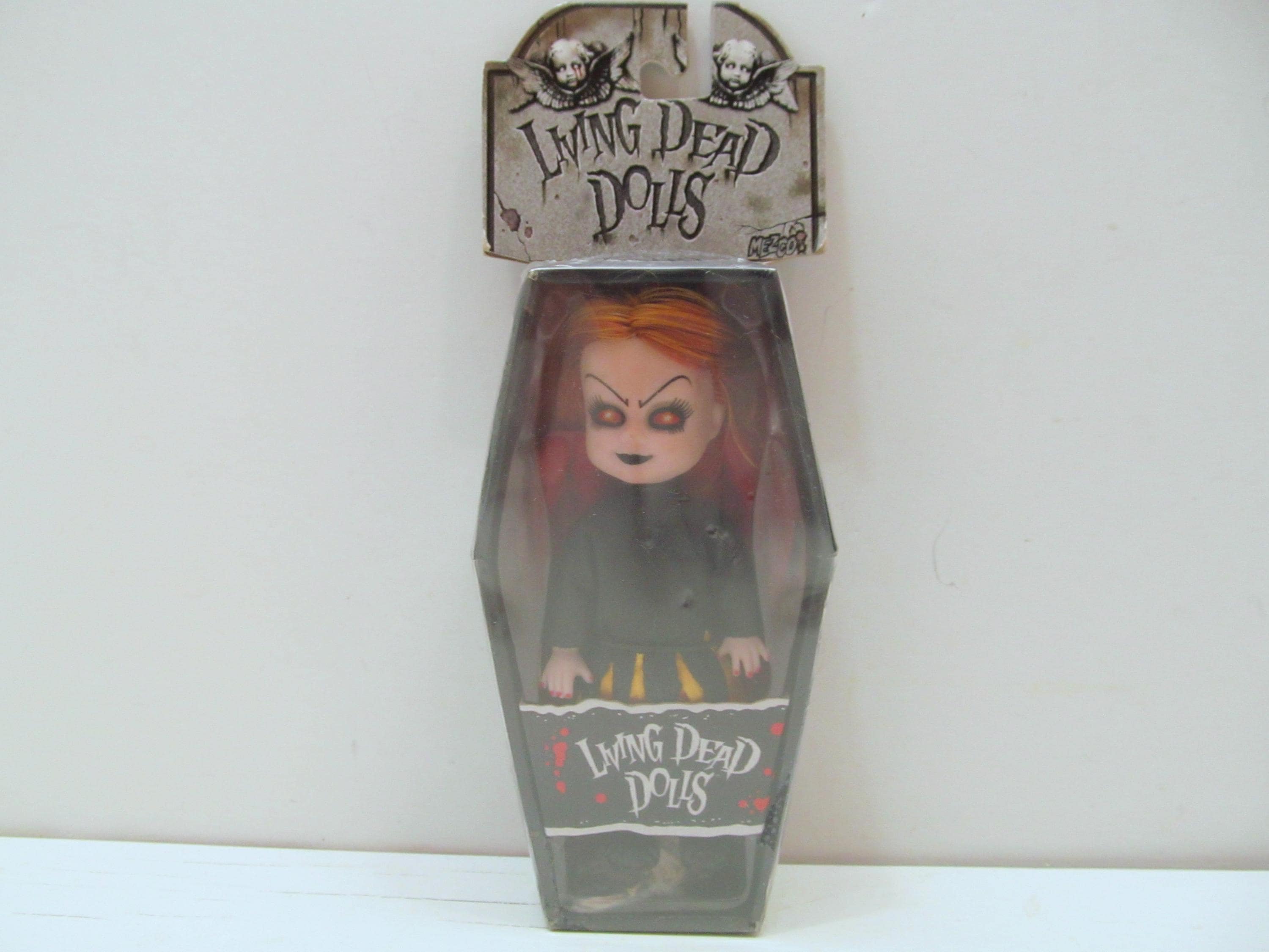 Living dead doll - Etsy 日本
