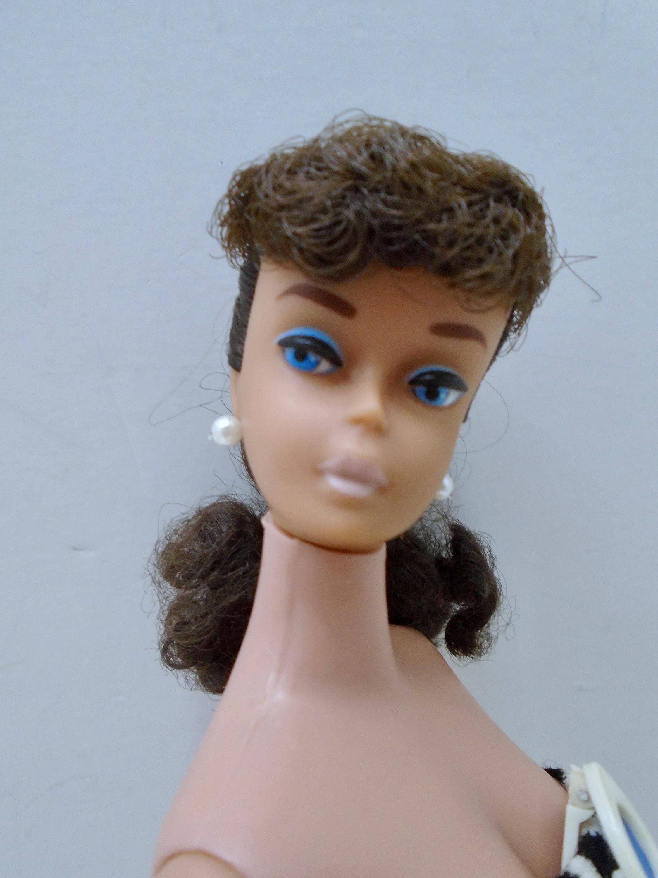 Original 1959 barbie doll - Etsy 日本