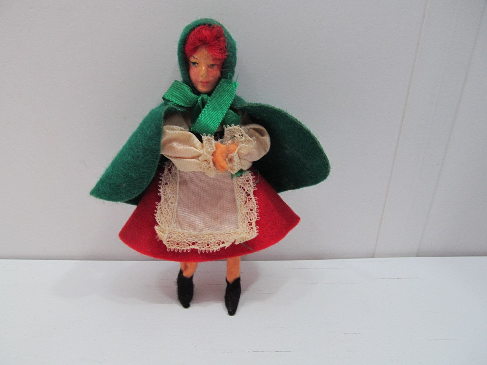 Irish jays doll - Etsy 日本
