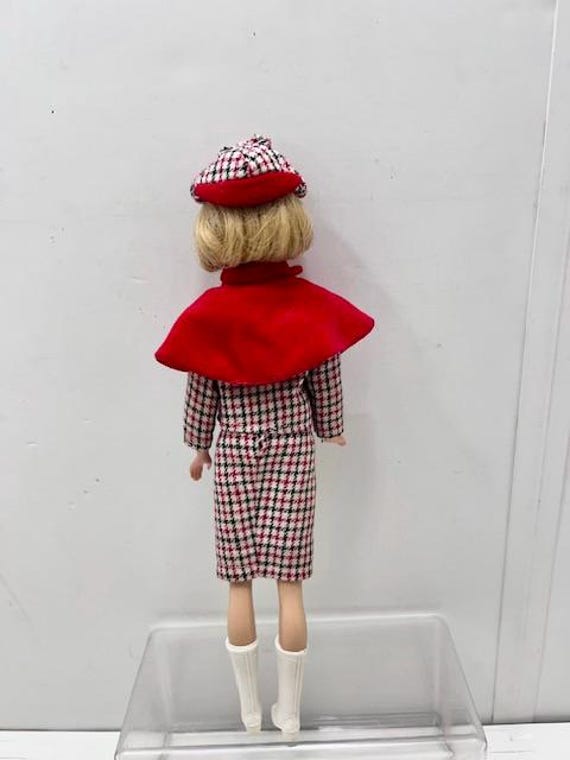 Rare Lady Penelope Doll, Thunderbirds, Fairylite, 1965 - Etsy