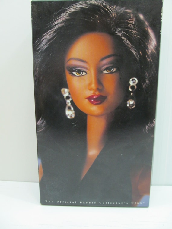 最終お値下げ　ヴィンテージ　ブラックバービー人形 アトランタ 最終お値下げ ヴィンテージ ブラックバービー人形 アトランタ 最終お