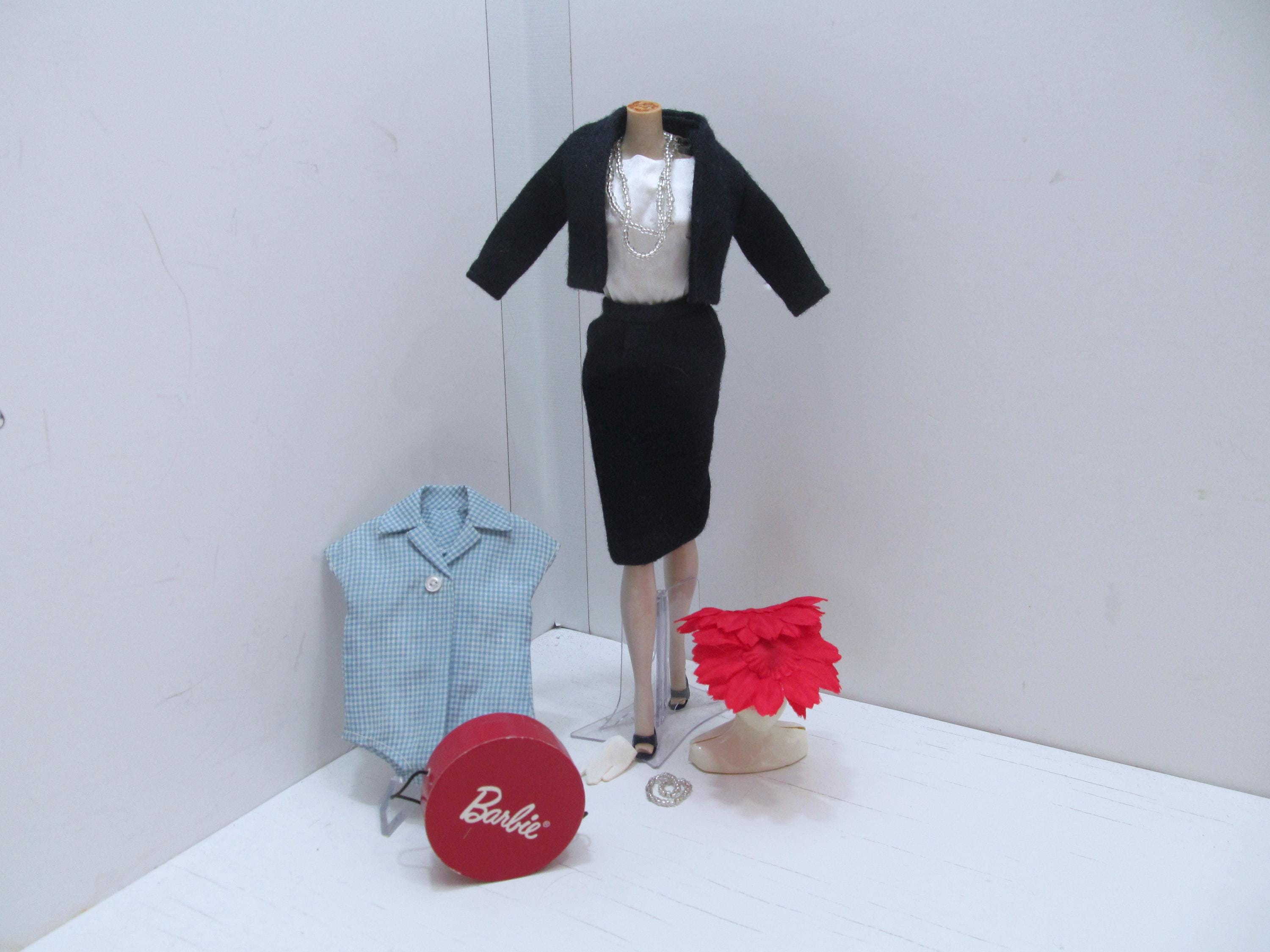 MATTEL - バービー コミューターセット Barbie commuter setの